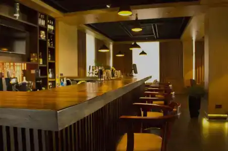 Wyndham Garden - 11