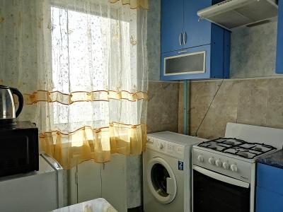 Калининградская - 22