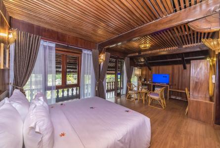 Sankofa Village Hill Resort & Spa - 42