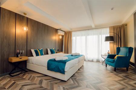 Tulip Residence & Spa - 74