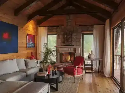 Simurg Inn - 30