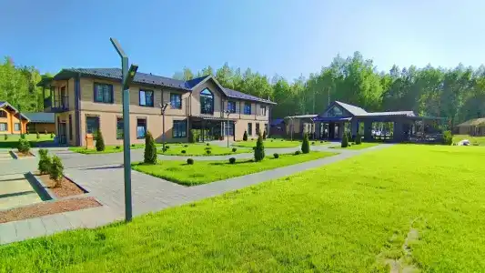 Лесной Дух - 3