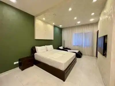 Вилла Luxury с бассейном и джакузи - 12
