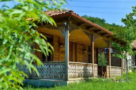 Tskaltubo Prometheus Epic & Spa - 1