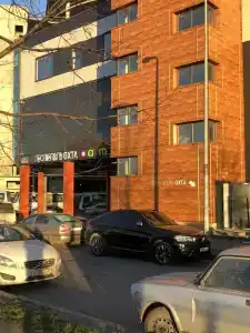 Лофт Охта - 2