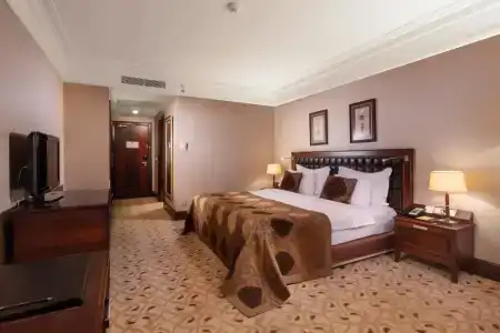 Crowne Plaza Istanbul Asia, An Ihg - 37