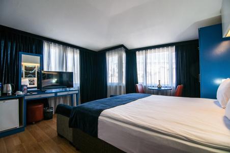 Lapis Inn & Spa ( Ex. Ambassador) - 25