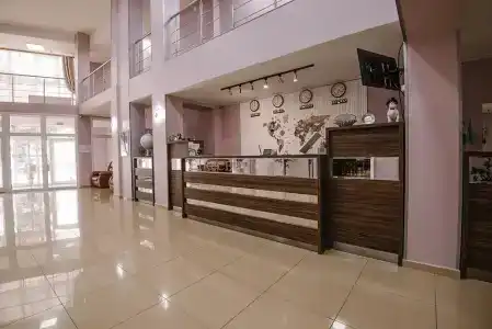 Sunhotel - 3