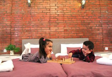Toon Armeni Guest House - 9