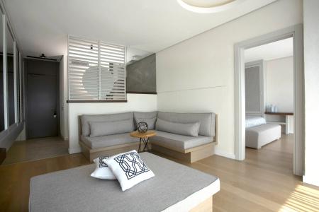 Cape Bodrum Luxury & Beach - 57