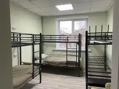 Вахтовик - 29