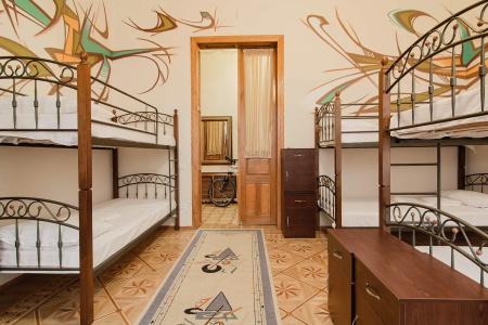 Mama Hostel - 38