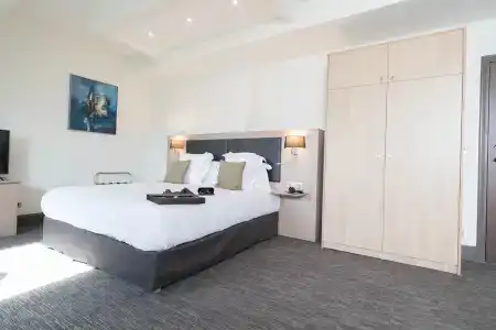 Hôtel Marotte - 42