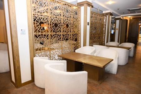 Sheki Olimpiya & Resort - 12