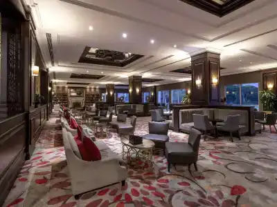Rixos Premium Belek - 3
