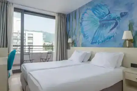 Iberostar Bellevue - All Inclusive - 48
