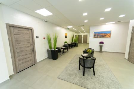 Downtown Suites Yerevan - 13