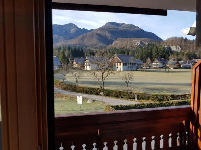 Gasperin Bohinj - 96