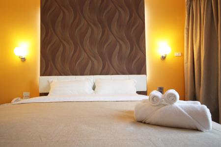 Oyo 1040 Access Inn Pattaya - 105