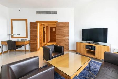 Four Points by Sheraton Downtown Dubai - 59