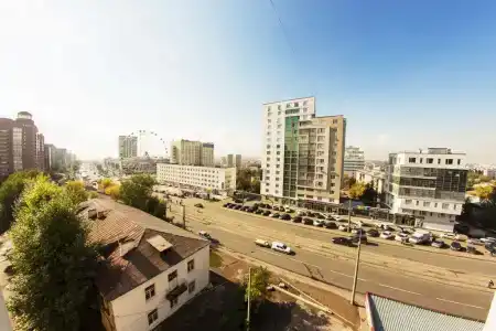 Апартаменты - 18