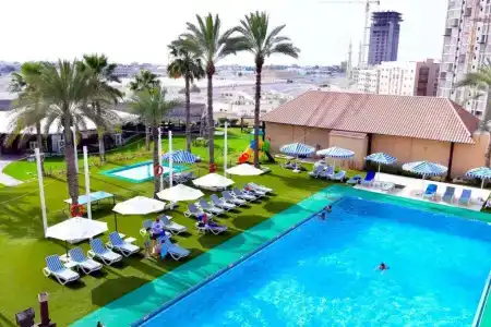Ras Al Khaimah - 24