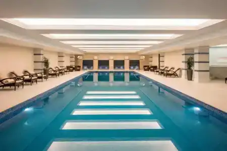 Sheraton Oman - 5