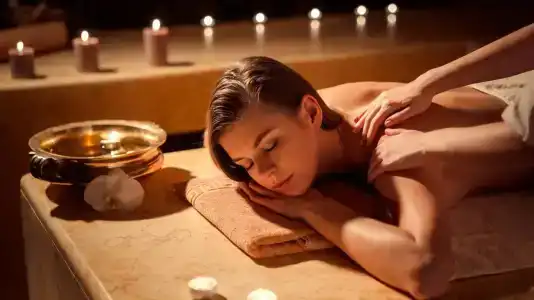 Sultan of Dreams & Spa - 16