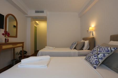 AtaÇesme Otel - 5