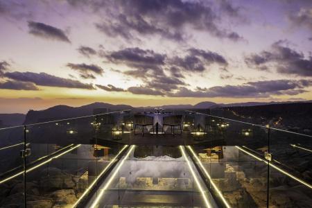 Anantara Al Jabal Al Akhdar - 25