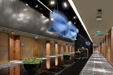 The Gs Istanbul - 33