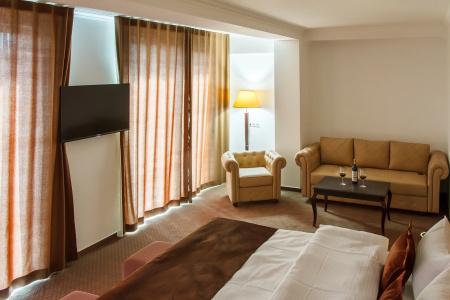 Bernardazzi Grand & Spa - 1