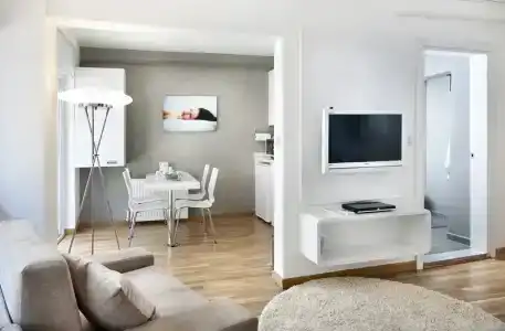 Nuru Ziya Suites - 67