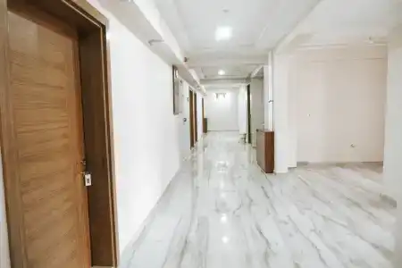 Merkür Otel - 25