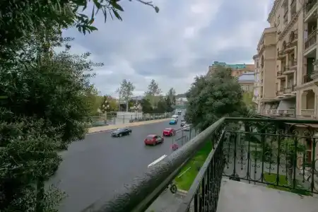 Promenade Baku - 47