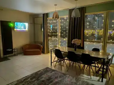 Бунгало Brooklin House - 1