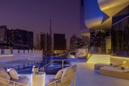 Hyde Dubai - 9