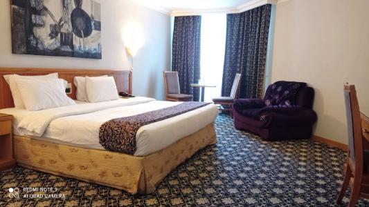 Phoenicia Tower - 22