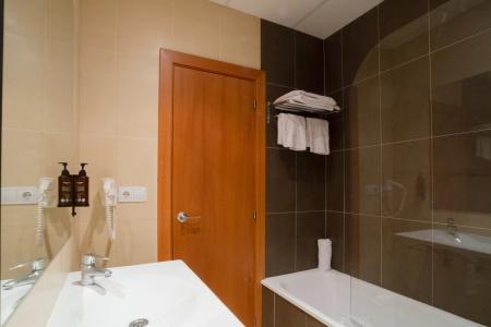 Ohtels San Salvador - 10