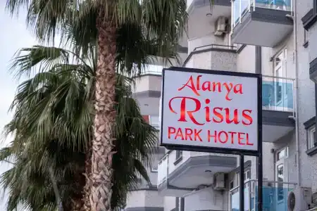 Alanya Risus Park - 5