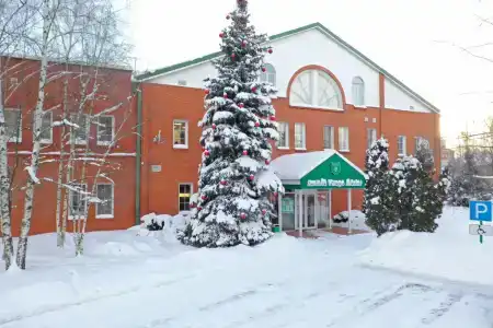 Росинка - 3