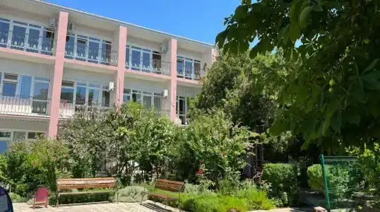 Пансионат Юпитер - 4