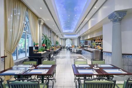 Radisson Blu, Muscat - 11