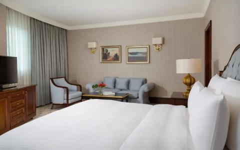 Rixos Almaty Hote - 27