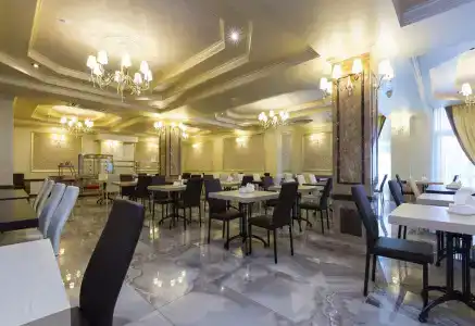 Sun Palace Gagra - 11