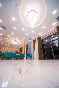 Residence Plaza - 5