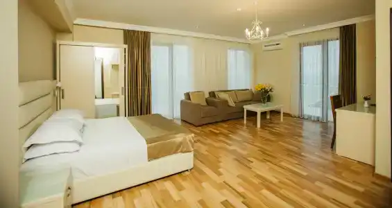 Kobuleti Pearl Of Sea & Spa - 55