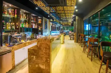 Araya Beach Patong - 24