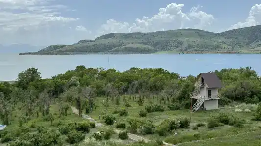 Port Ayas Sevan Lake - 8