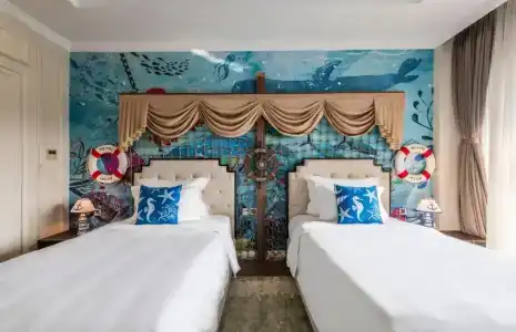 VinOasis Phu Quoc (Unlimited Access to Water Park) - 280